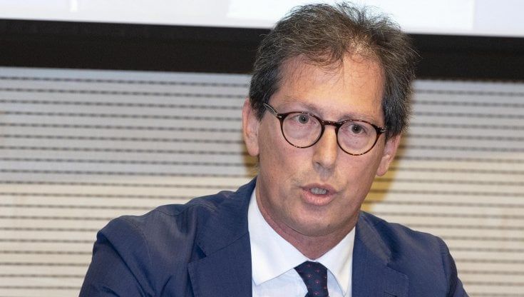 Roberto Garofoli, sottosegretario alla presidenza. Il super magistrato con un passato al Mef