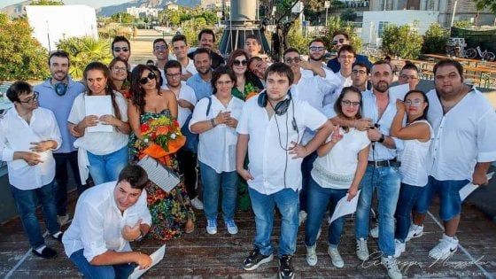 Palermo, studenti disabili e normodotati insieme nelle lezioni della "Yellow school" 