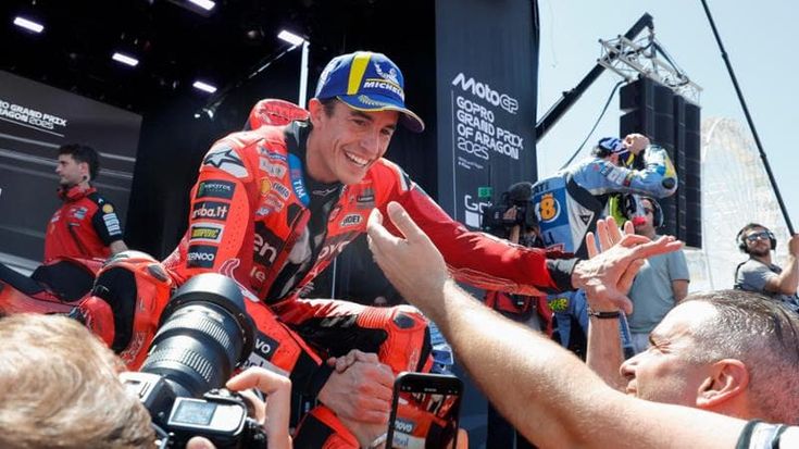 MotoGp, diretta tv e streaming Gp Aragon: dove vederlo e a che ora