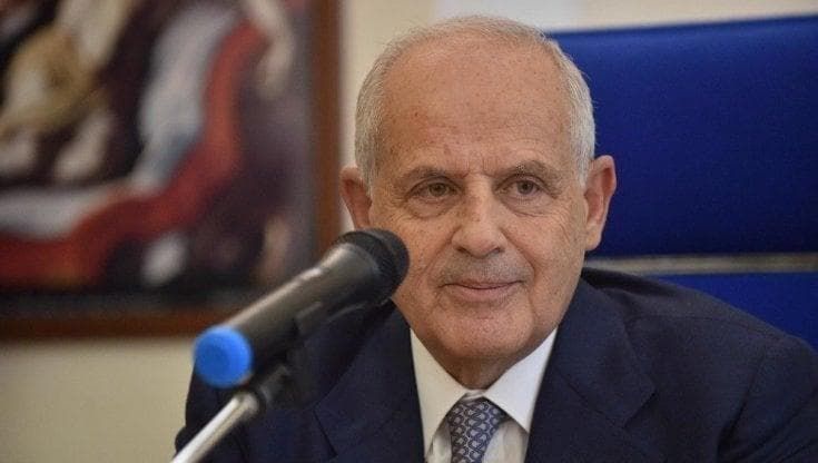 Addio a Greco, fu procuratore di Napoli Nord