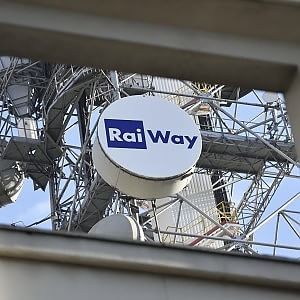 Rai Way, l'utile sale a 33,6 milioni: per viale Mazzini cedola da 22 milioni