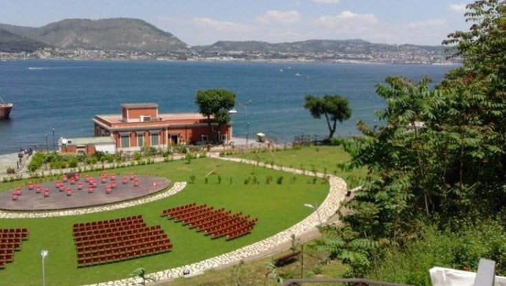 Napoli, Villa Ferretti: da casa del boss a centro universitario 