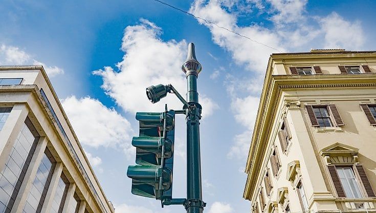 Sony e le smart city. “Ecco perché Roma è un ottimo stress test”