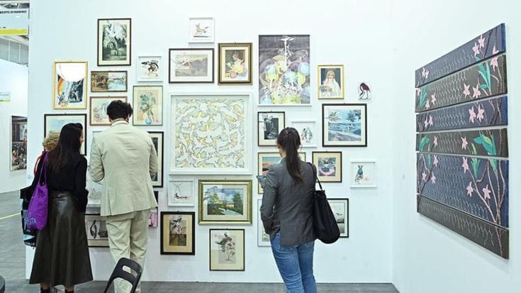 Artissima 2025 si spinge oltre i confini delle discipline nel nome di Buckminster Fuller