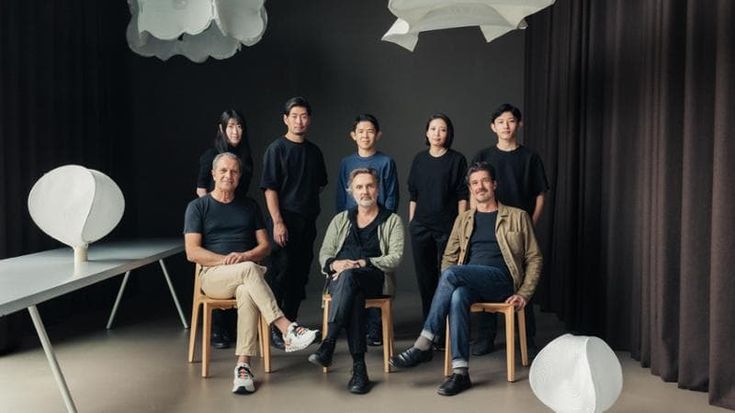A-Poc Able Issey Miyake, dall’abito all’abitare? Che illuminazione