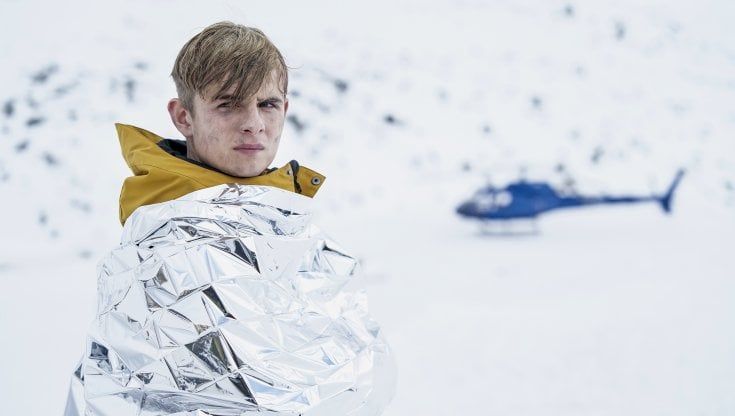 Alex Rider, giovani James Bond crescono