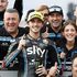 Bagnaia vince 