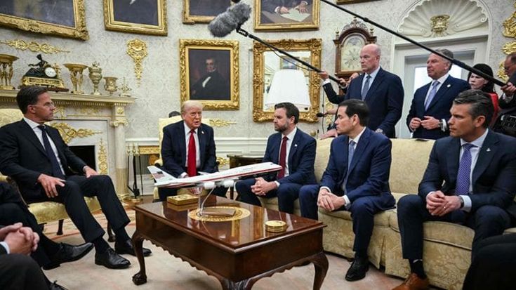 Guerra Ucraina - Russia, le news di oggi. Trump minaccia Putin: “Accordo in 50 giorni o sanzioni”