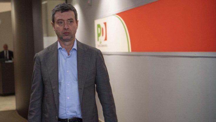 Orlando: "Mi piacerebbe un Partito del lavoro. Bavaglio? C'è la mia legge"