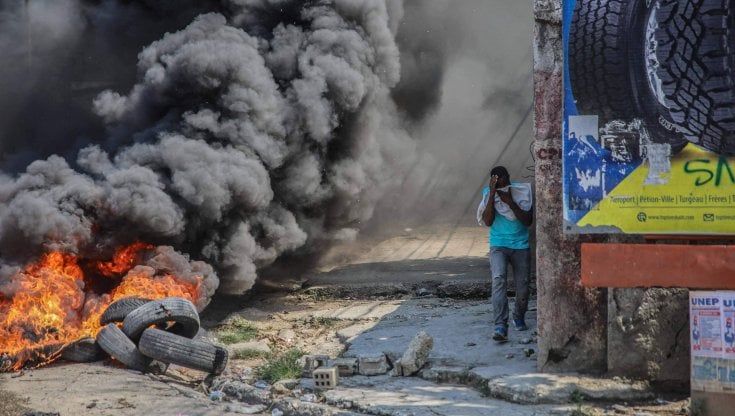 Haiti, la minaccia dei rapitori dei missionari: "Pagate o taglieremo la testa agli ostaggi"