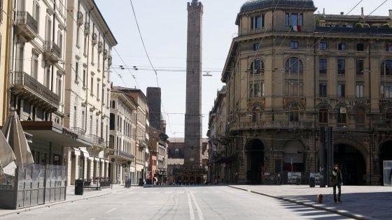 Coronavirus e lavoro, parte il tavolo dell'Emilia-Romagna sulle riaperture