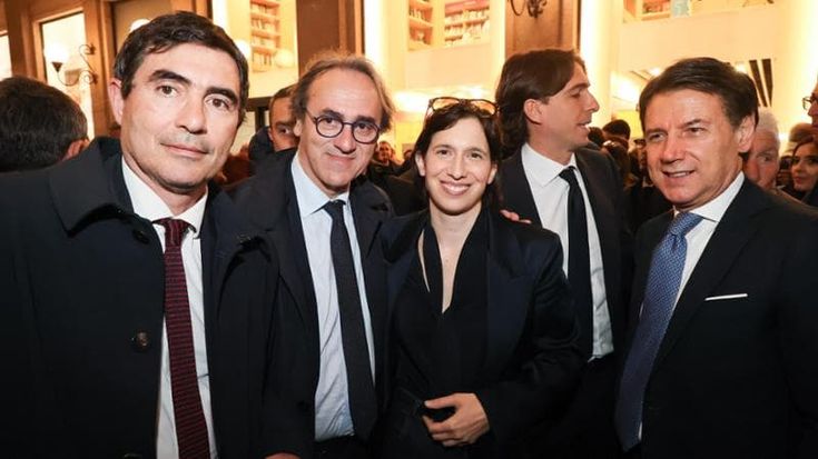 Per la sinistra è il tempo delle idee