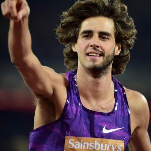 Atletica, salto in alto: Tamberi super, arriva un 2,38 storico