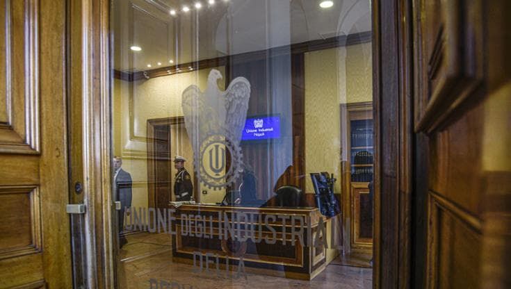 Napoli, elezioni Federico II: una lezione agli industriali