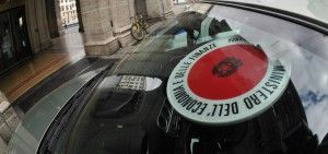 Arrestati due imprenditori<br />sequestro di 3,7 milioni