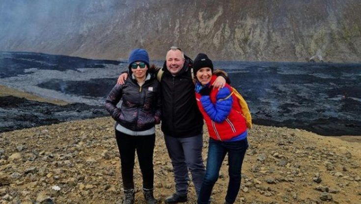 Il mistero della principessa Latifa in vacanza in Islanda: "È più libera che mai