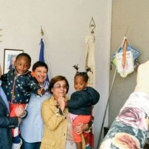 Benevento e Cosenza, l'ecoinnovazione dei piccoli borghi
