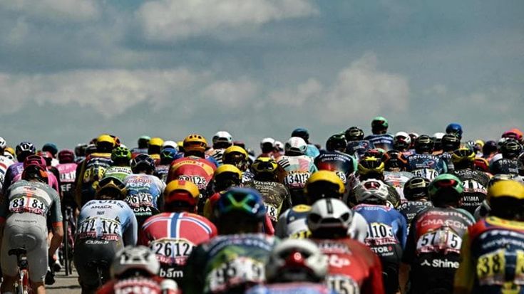 Adam Hansen: “Corridori trattati da criminali, potrebbero smettere di finanziare l’antidoping”