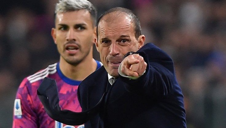 Juventus, Allegri: "Vittoria importante, ma il gioco va migliorato". Chiesa: "E' per Vialli"