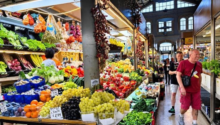 “Il nuovo Mercato delle Erbe sarà più pop e attrattivo. Per residenti, turisti e studenti”