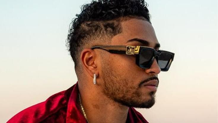 Digital Music Forum, il produttore musicale rap Andry The Hitmaker il 9 ottobre alla Federico II