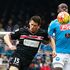 Napoli-Carpi, il film della partita