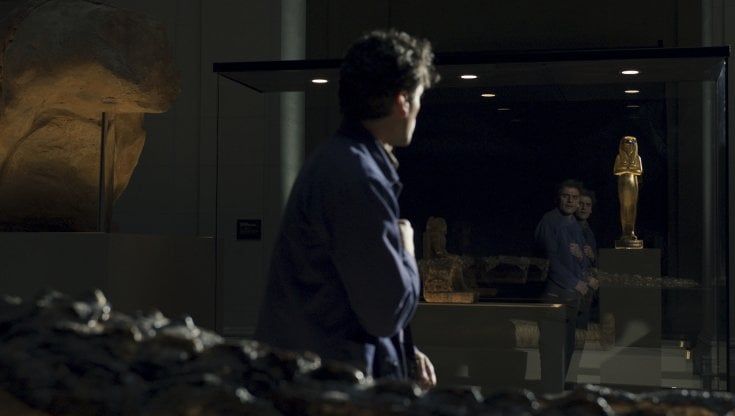 'Moon Knight', Oscar Isaac interpreta il nuovo supereroe tra antico Egitto e disagio mentale