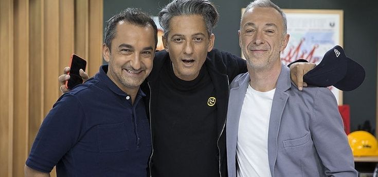 Ascolti, Radio Deejay torna sopra i 5 milioni 