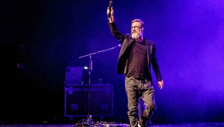 Jazz o pop d’autore, i concerti di Ferragosto