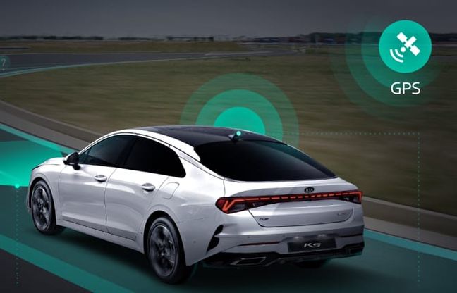Hyundai e Kia con cambio connesso, il futuro è ora 