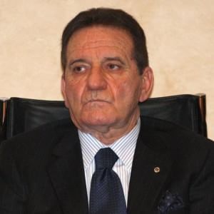 Il Coni dice no a Macalli. Ma ora c'è un nuovo processo