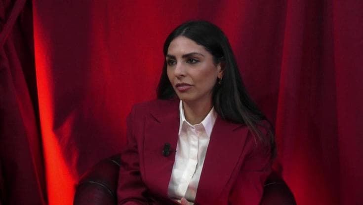 Pegah Moshir Pour: "Vi racconto il massacro in Iran che non si vede. Le minacce? Io sono nel giusto"