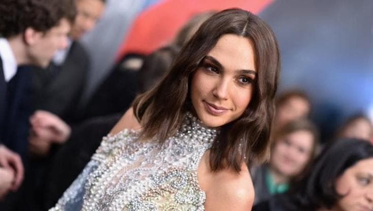 Venice4Palestine, Gal Gadot non sarà alla Mostra