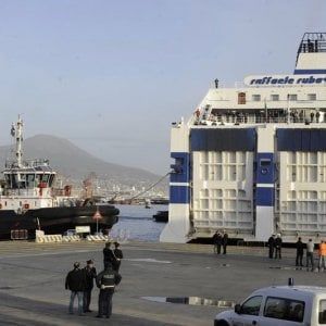 Palermo, un tunnel sotterraneo tra il porto e l'autostrada: il Comune chiede  i fondi