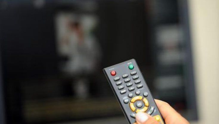 Ridateci il binge! 