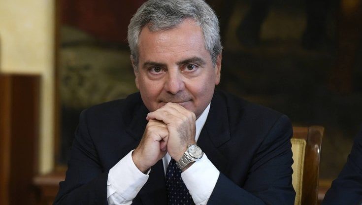 Cdp, per il dopo Palermo in pista Scannapieco mentre resta il presidente