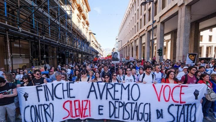 Se Capaci parla dell’Italia di oggi