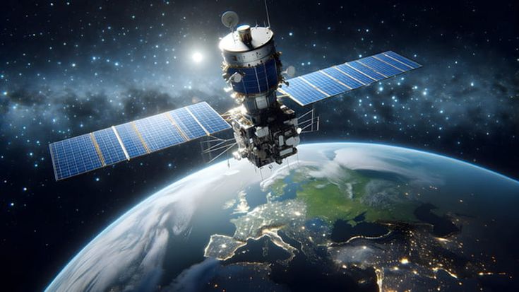 “Catturerò l’energia solare con i miei micro satelliti”
