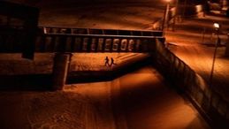 "Quando la foto cambia la storia": Mario Calabresi e gli scatti di Paolo Pellegrin 