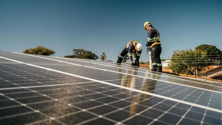 Il mercato degli edifici green in scalata verso i mille miliardi