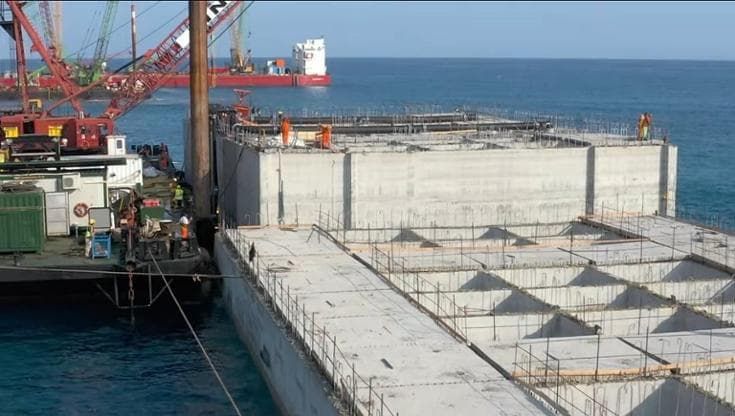 Inchiesta diga, i pm europei trasmettono a Genova la parte di indagine sulle violazioni ambientali