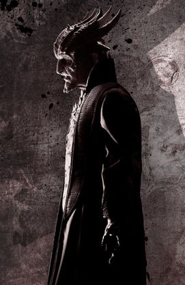 "I, Frankenstein", la creatura si schiera <br />con i Gargoyles e protegge l'umanit&agrave;