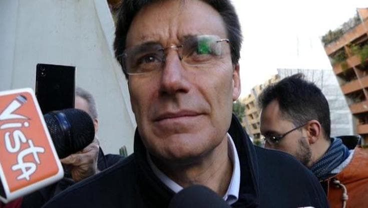 Primarie Roma, Morassut al voto: "Festeggerò chiunque vinca"