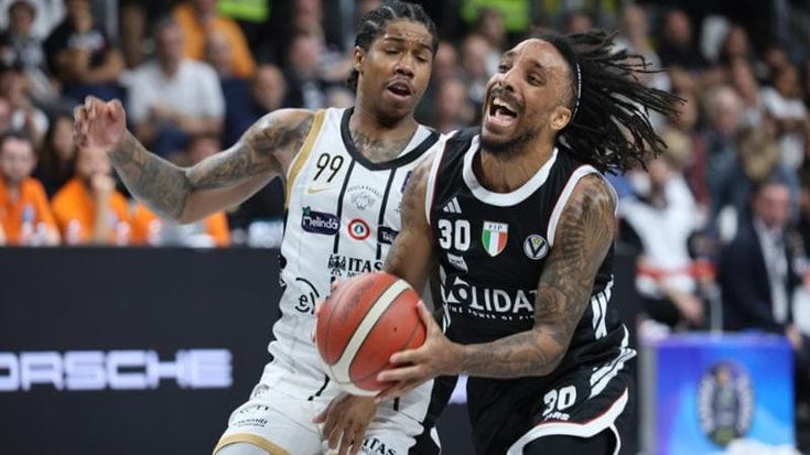 Virtus, dopo cinque finali scudetto ora si gioca l’ultima occasione con Trento. Ecco gli scenari