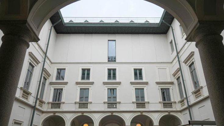 Un fisco chiaro per il rinascimento dell’arte italiana