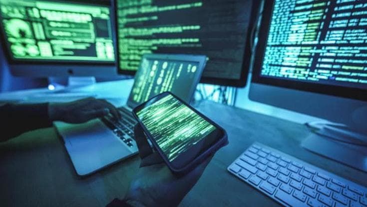 Attacco hacker a UniSalento: rubati i dati personali degli studenti. “Attenzione a possibili truffe”