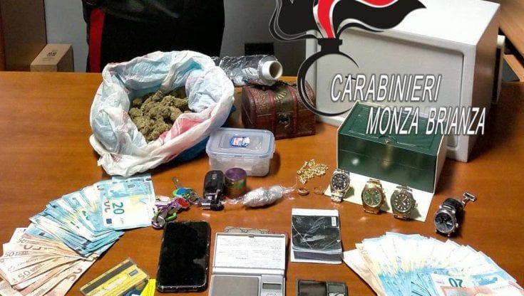 Usura, cinque arresti in Brianza: soldi a strozzo con interessi al 200%, minacce e pestaggi alle vittime