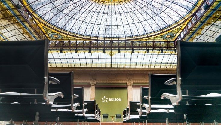 Edison punta sui territori con le “energy communities”