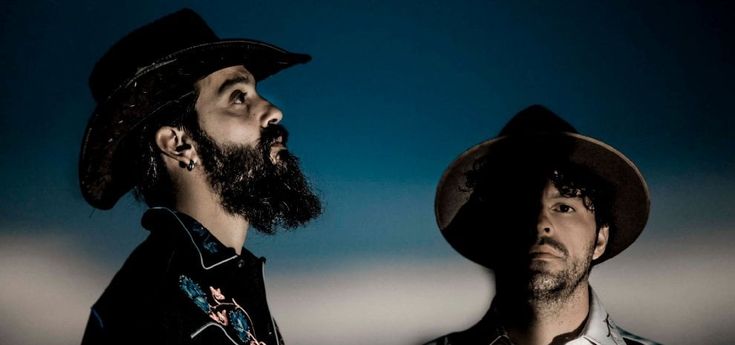 Discoverland, il doppio musicale di Angelini e Pier Cortese