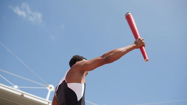 Giochi Olimpici, un’emozione senza pari